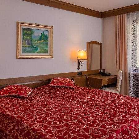 Hotel St. Georg Bad Reichenhall Luaran gambar