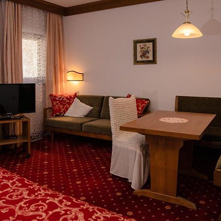 Hotel St. Georg Bad Reichenhall Luaran gambar