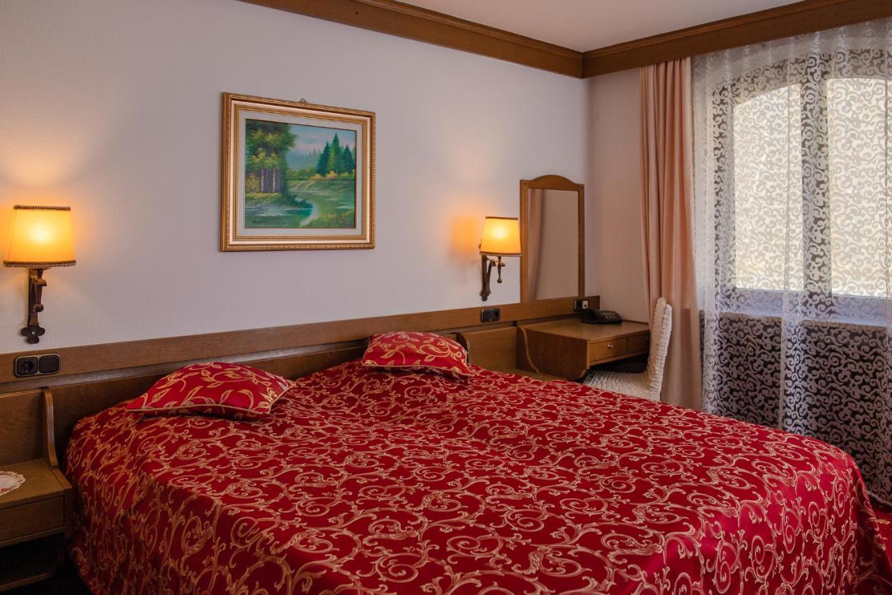 Hotel St. Georg Bad Reichenhall Luaran gambar