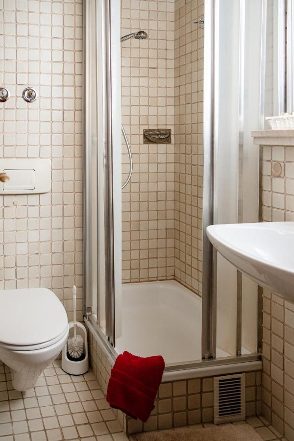 Hotel St. Georg Bad Reichenhall Luaran gambar