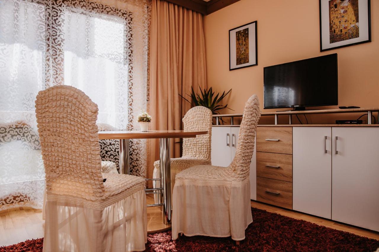 Hotel St. Georg Bad Reichenhall Luaran gambar