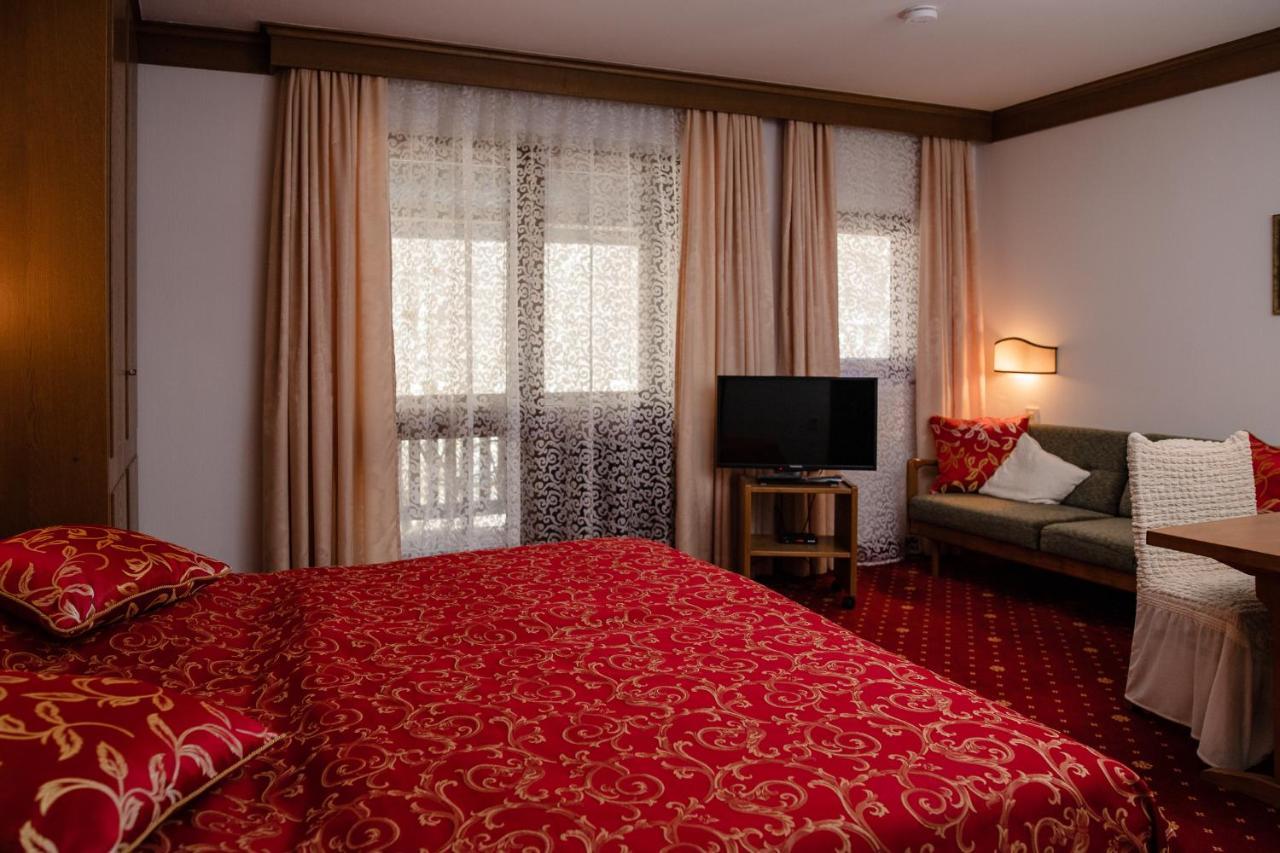Hotel St. Georg Bad Reichenhall Luaran gambar