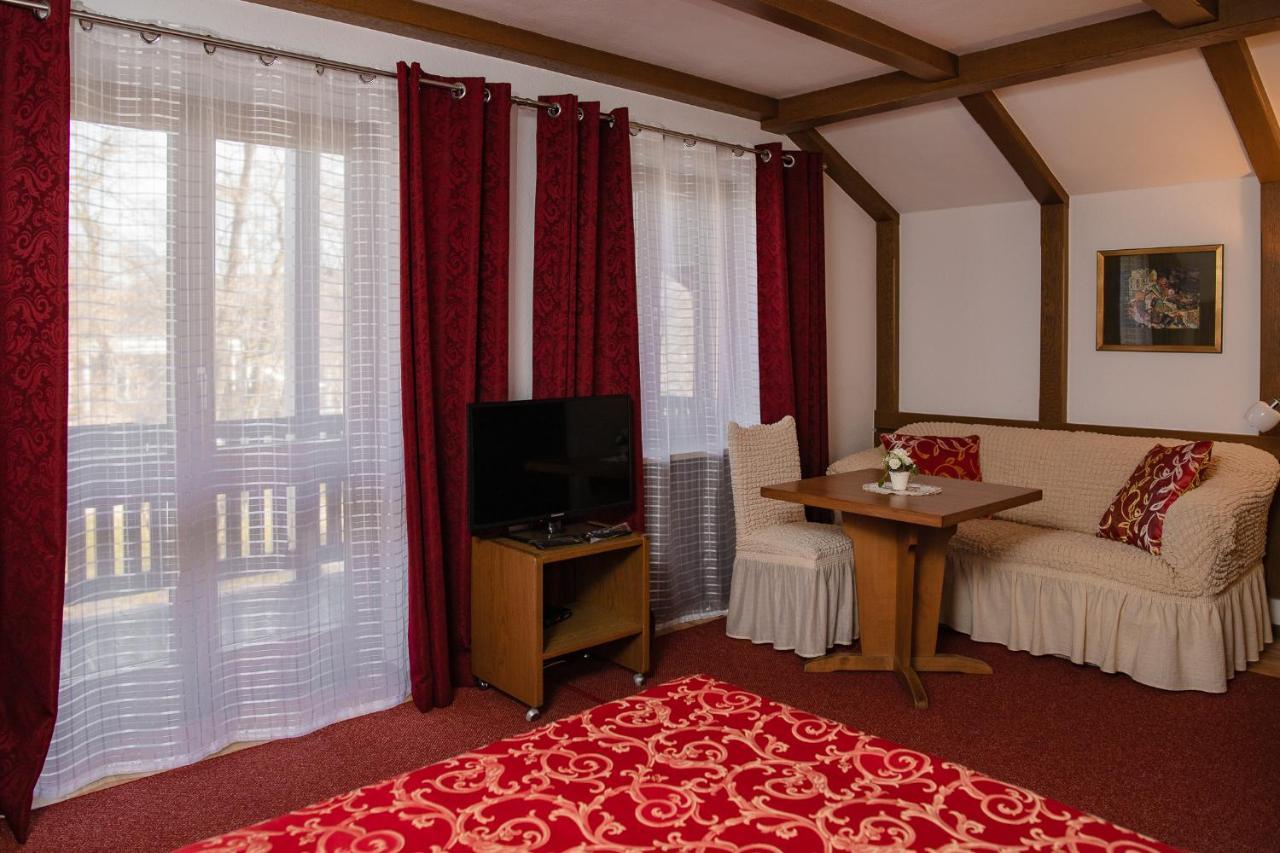 Hotel St. Georg Bad Reichenhall Luaran gambar