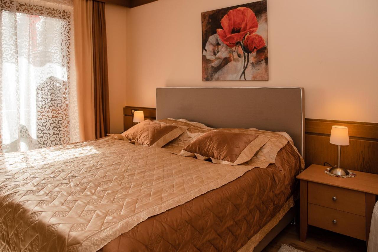 Hotel St. Georg Bad Reichenhall Luaran gambar