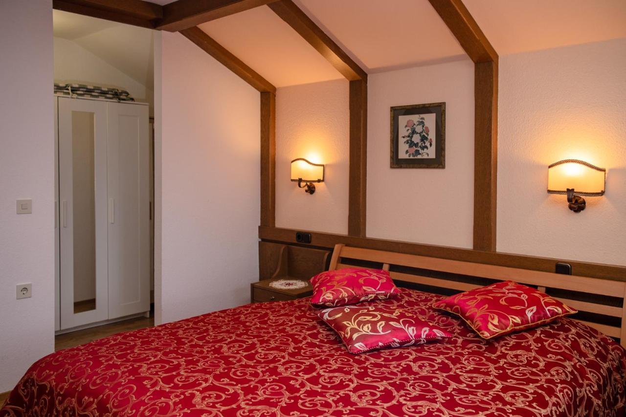 Hotel St. Georg Bad Reichenhall Luaran gambar