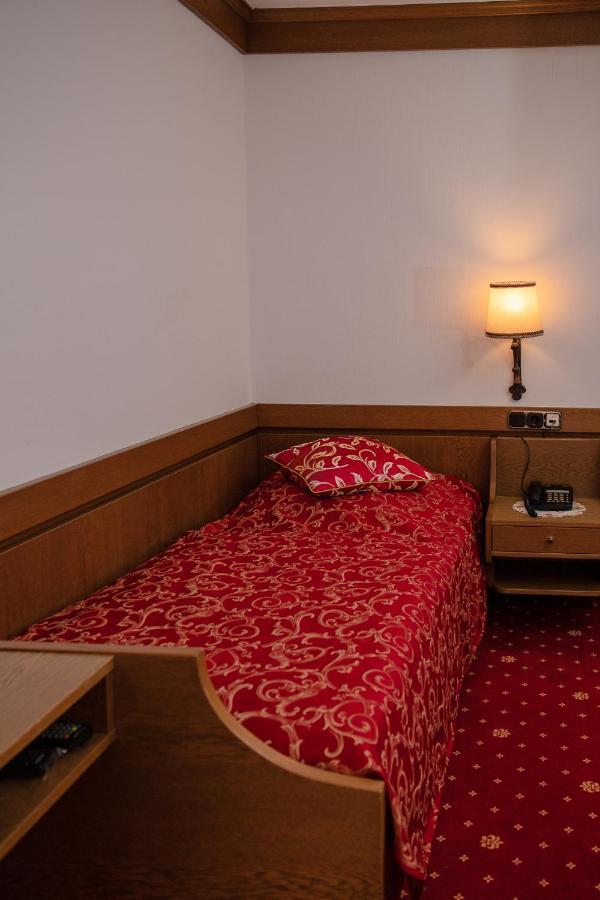 Hotel St. Georg Bad Reichenhall Luaran gambar