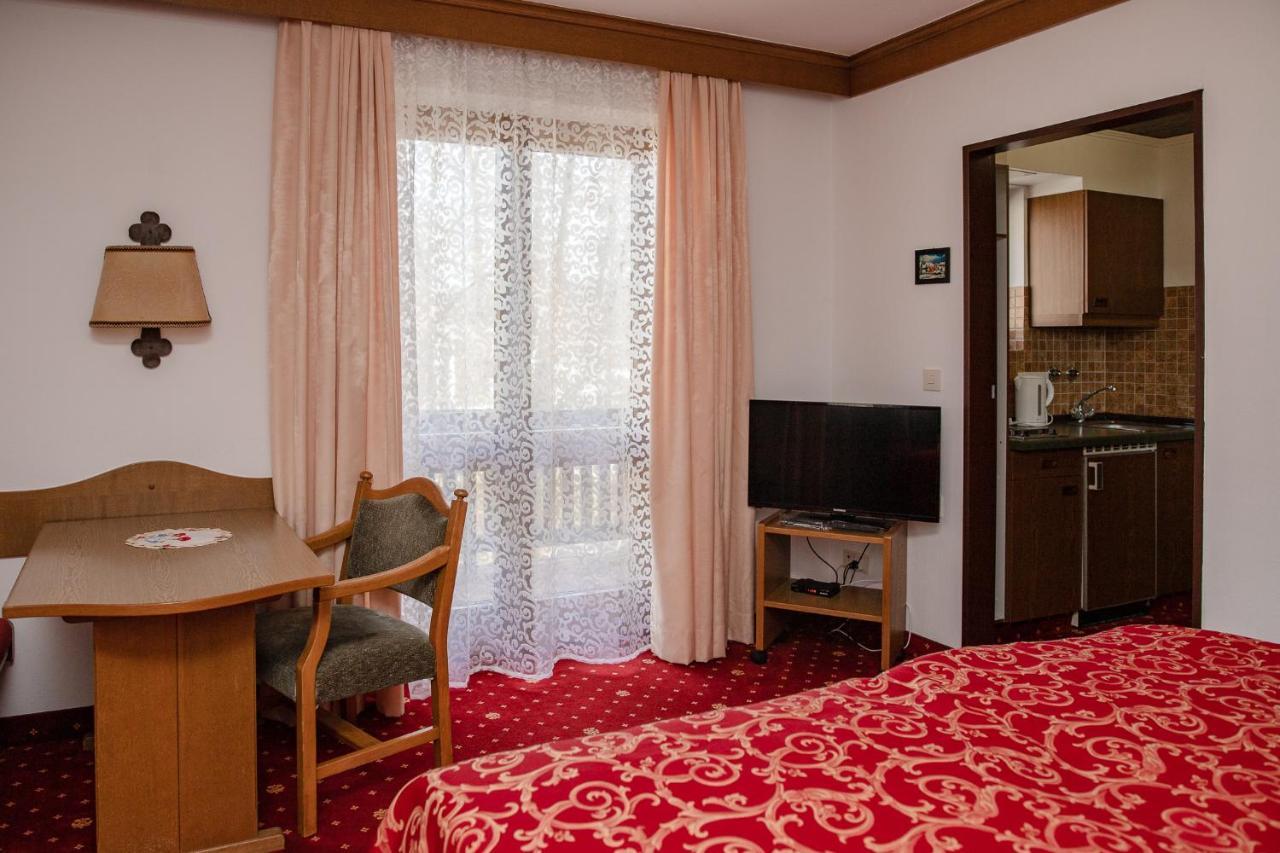 Hotel St. Georg Bad Reichenhall Luaran gambar