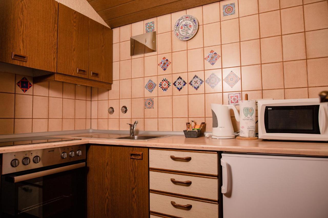 Hotel St. Georg Bad Reichenhall Luaran gambar