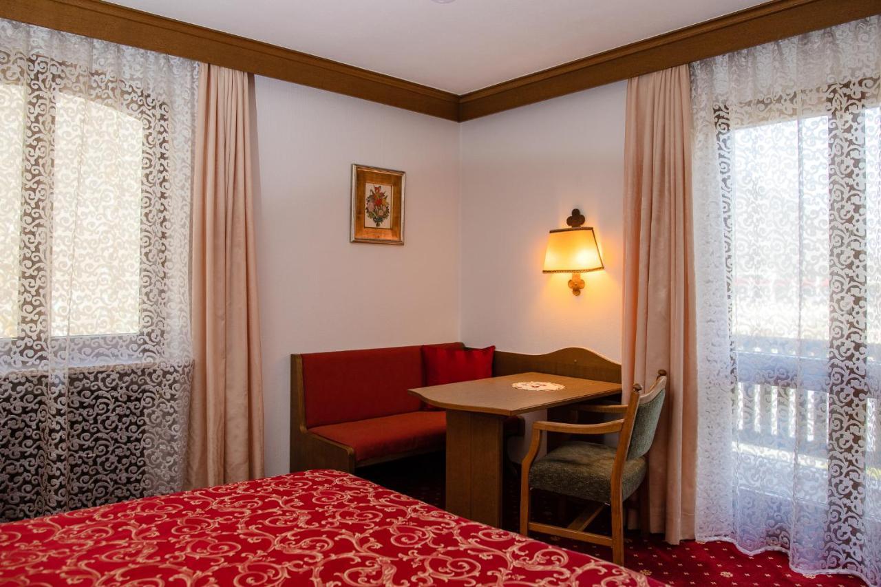 Hotel St. Georg Bad Reichenhall Luaran gambar