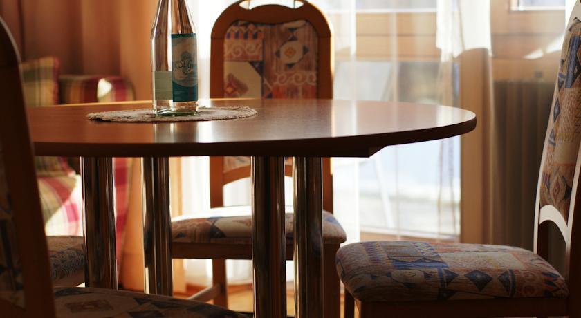 Hotel St. Georg Bad Reichenhall Bilik gambar