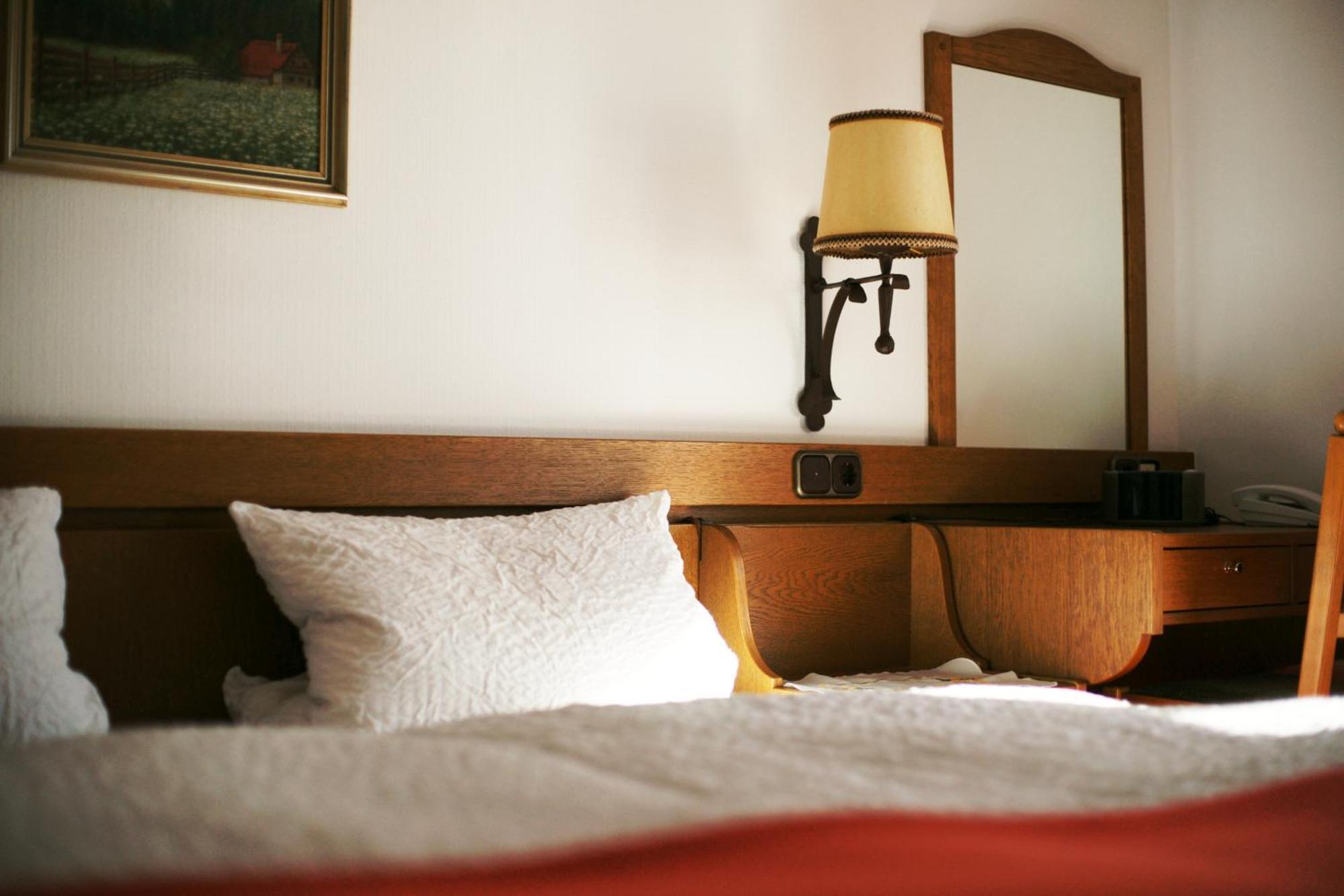 Hotel St. Georg Bad Reichenhall Bilik gambar
