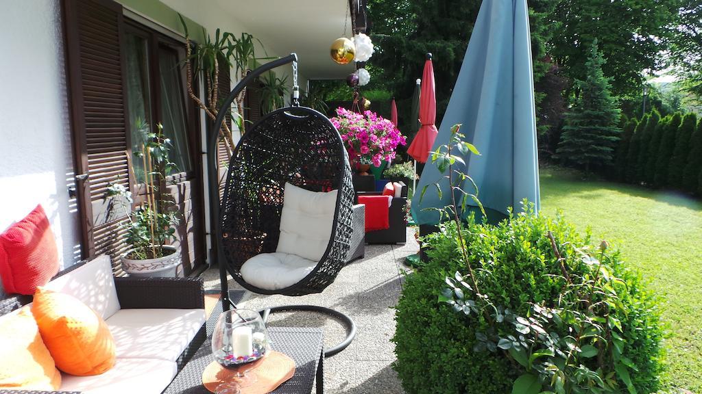 Hotel St. Georg Bad Reichenhall Bilik gambar