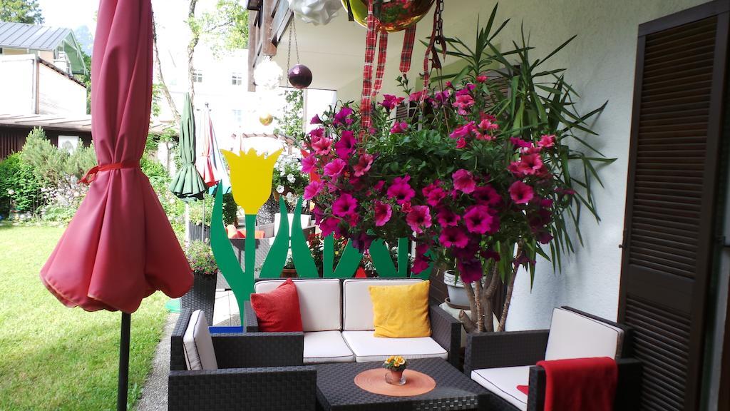 Hotel St. Georg Bad Reichenhall Luaran gambar