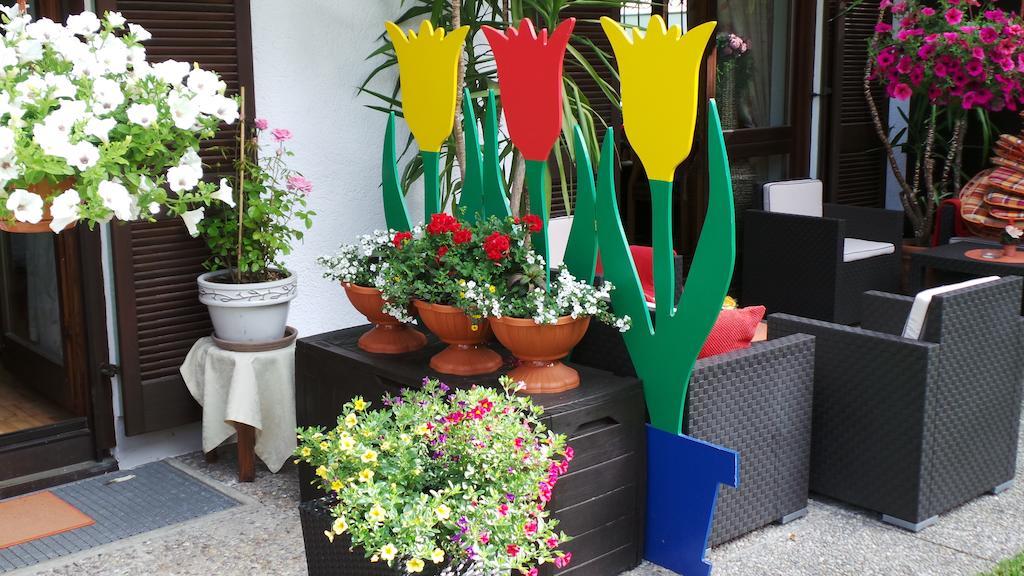 Hotel St. Georg Bad Reichenhall Luaran gambar
