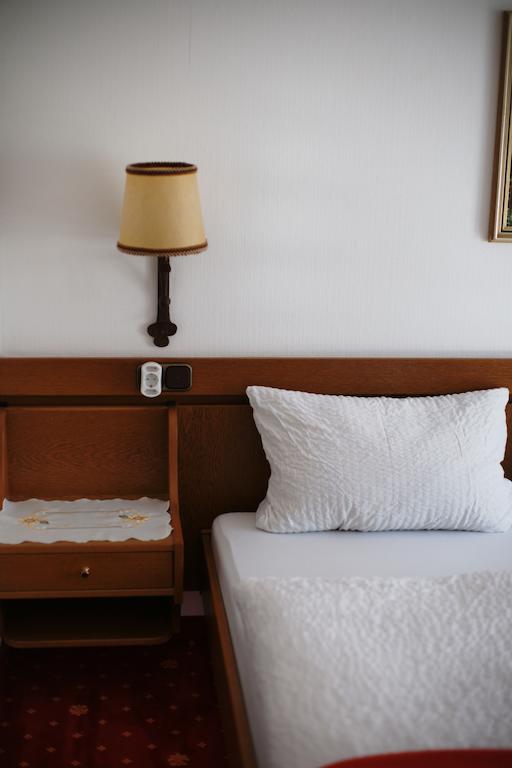 Hotel St. Georg Bad Reichenhall Bilik gambar