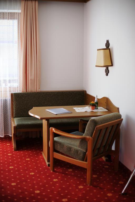 Hotel St. Georg Bad Reichenhall Bilik gambar