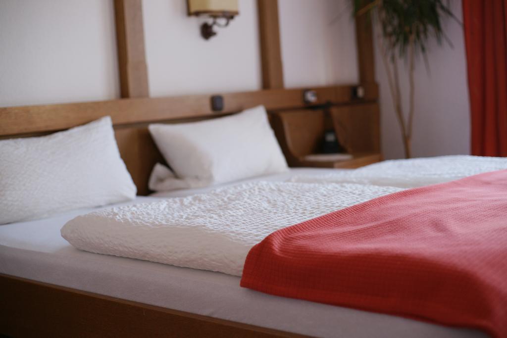 Hotel St. Georg Bad Reichenhall Luaran gambar