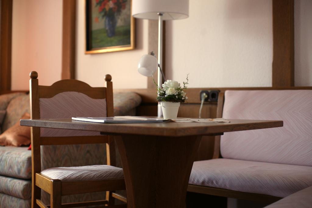 Hotel St. Georg Bad Reichenhall Luaran gambar