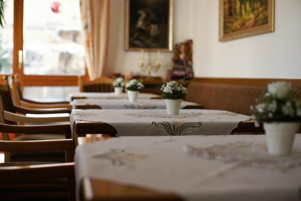 Hotel St. Georg Bad Reichenhall Luaran gambar