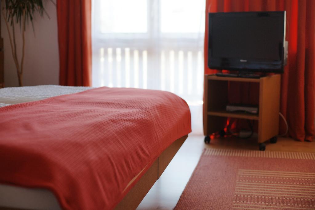 Hotel St. Georg Bad Reichenhall Bilik gambar
