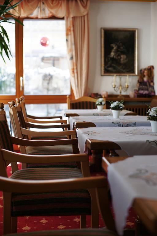 Hotel St. Georg Bad Reichenhall Luaran gambar