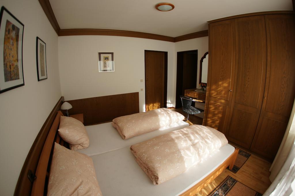 Hotel St. Georg Bad Reichenhall Bilik gambar