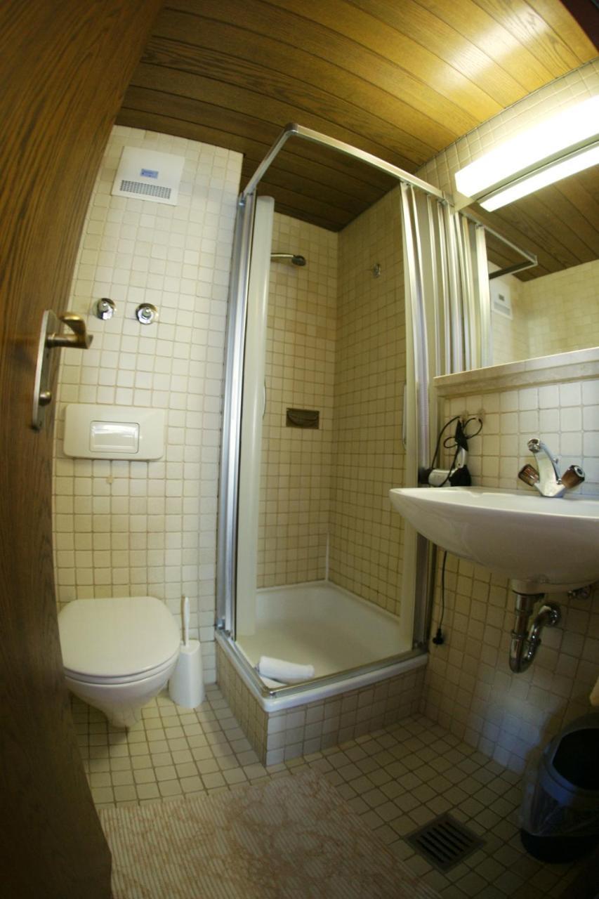 Hotel St. Georg Bad Reichenhall Luaran gambar